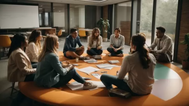 El impacto de las habilidades blandas en tu éxito laboral
